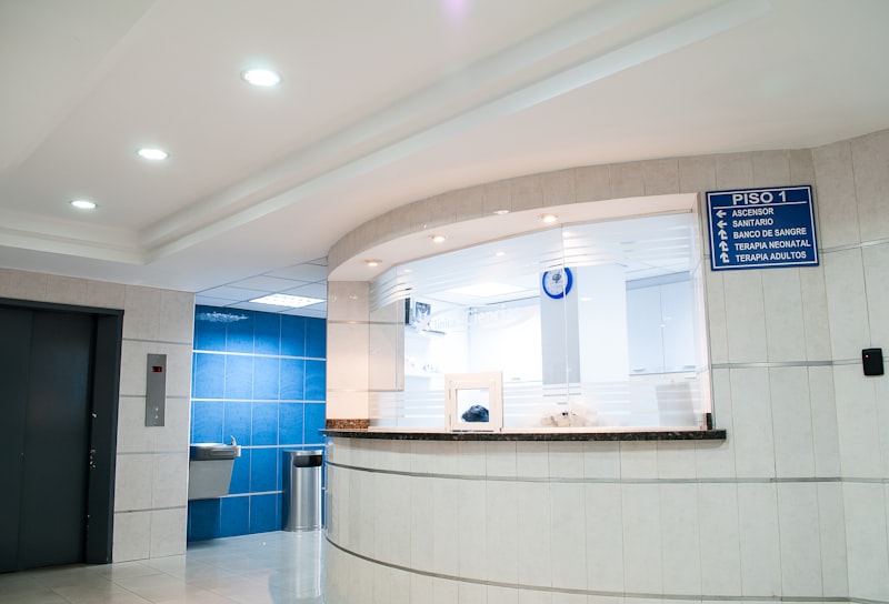 Pharmacy