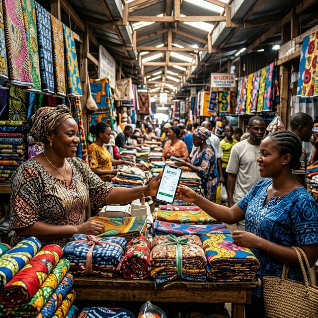 Manual Business Struggles